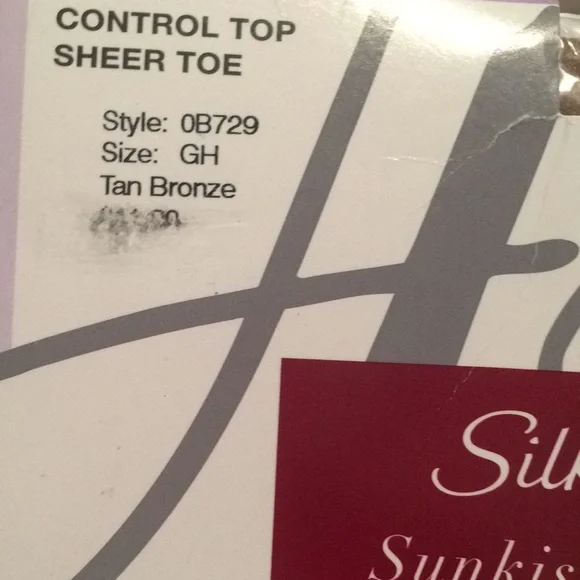 Control top - Picture 4 of 4